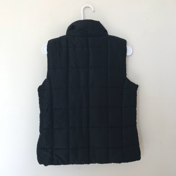 Black Vest New York and Company - Picture 4 of 4